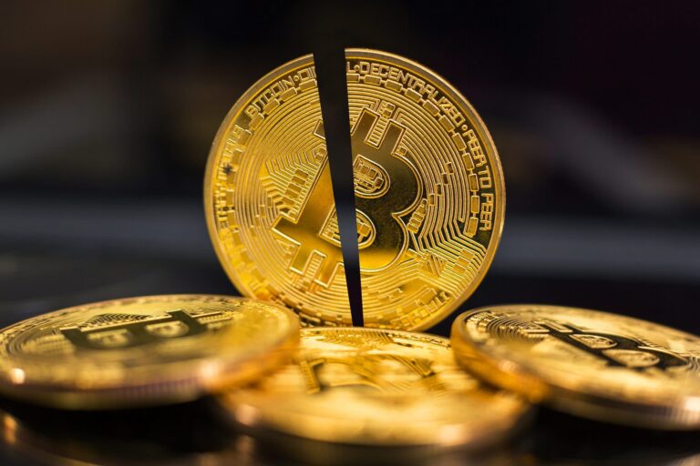 Wird Bitcoin vom KI-Boom verdrängt? Das sagt BTC ECHO