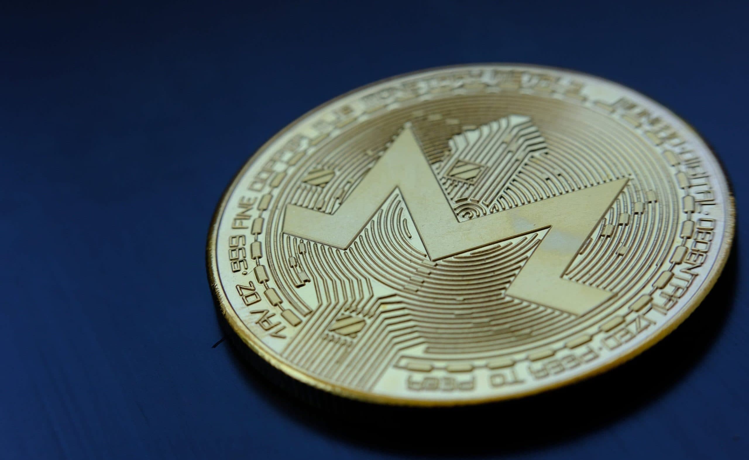 Monero XMR: Steht der Privacy Coin vor einer Kursrallye?