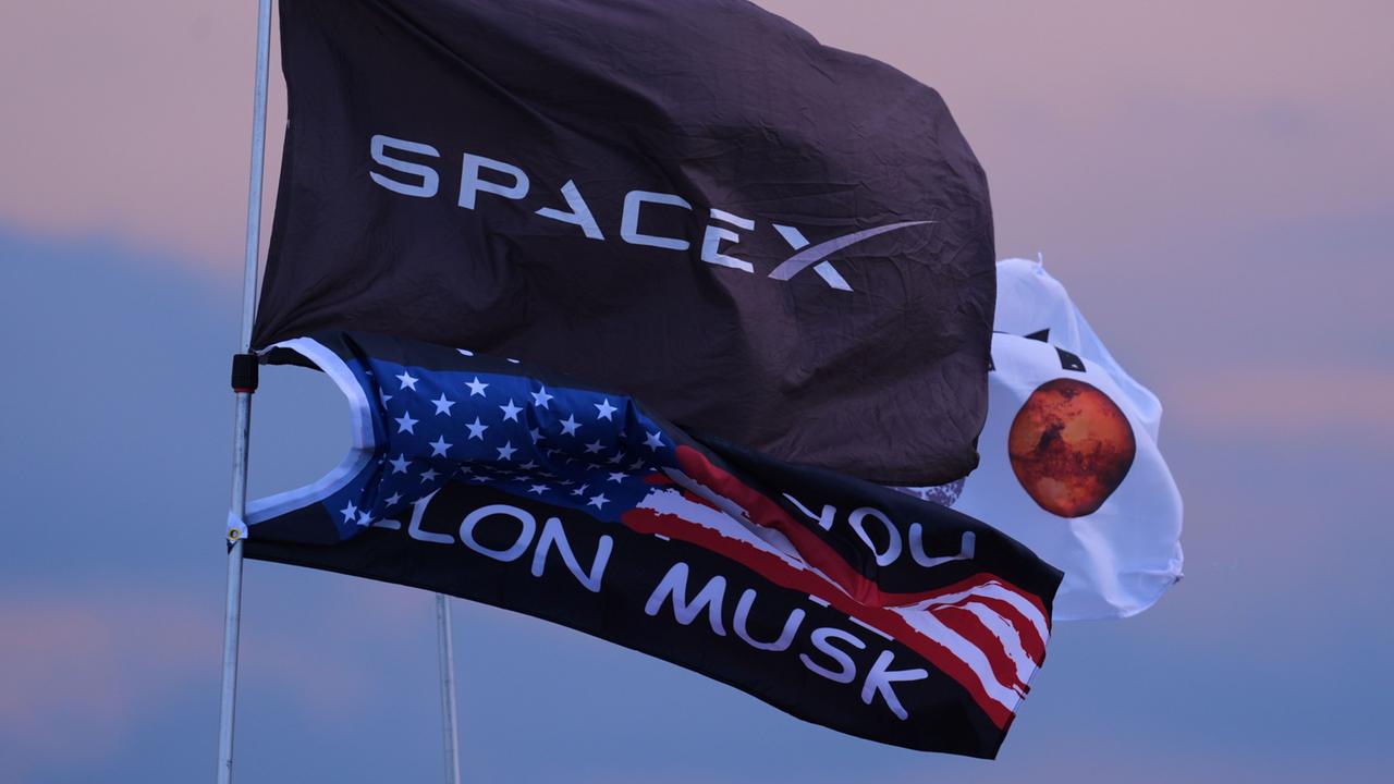 Milliarden Deal: SpaceX will KI Startup kaufen