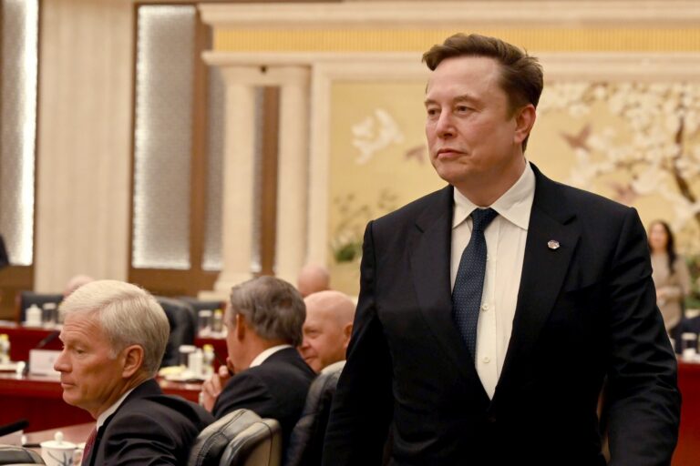 Elon Musk wird erster Billionär: Profitiert Dogecoin jetzt?