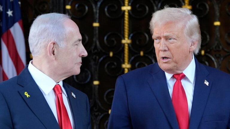 Vergeltungsschläge gegen Iran: Israel ignorierte offenbar US Appell