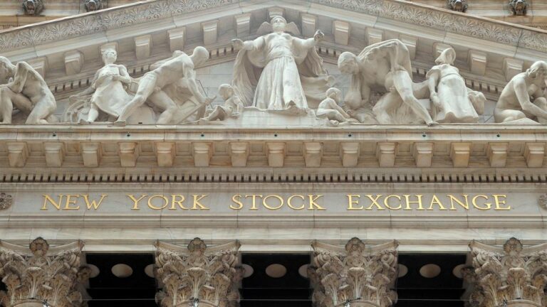 Die erwarteten großen Börsengänge des Jahres an der Wall Street