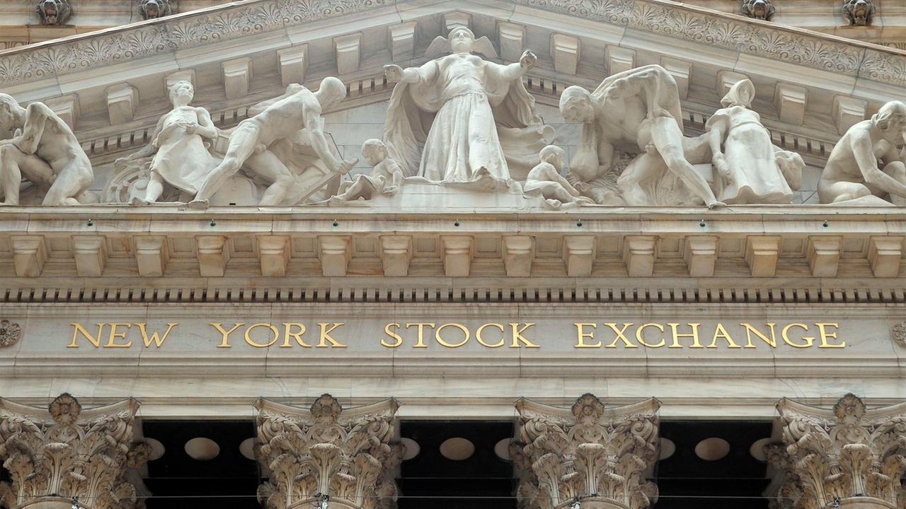Die erwarteten großen Börsengänge des Jahres an der Wall Street