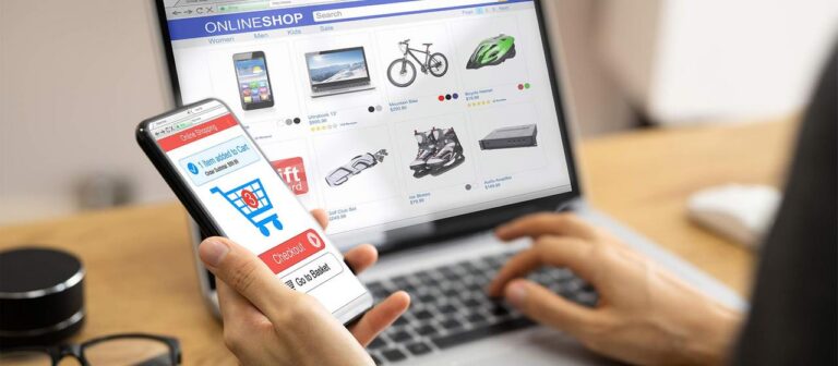 Im Onlinehandel ist der Widerrufsbutton nun Pflicht