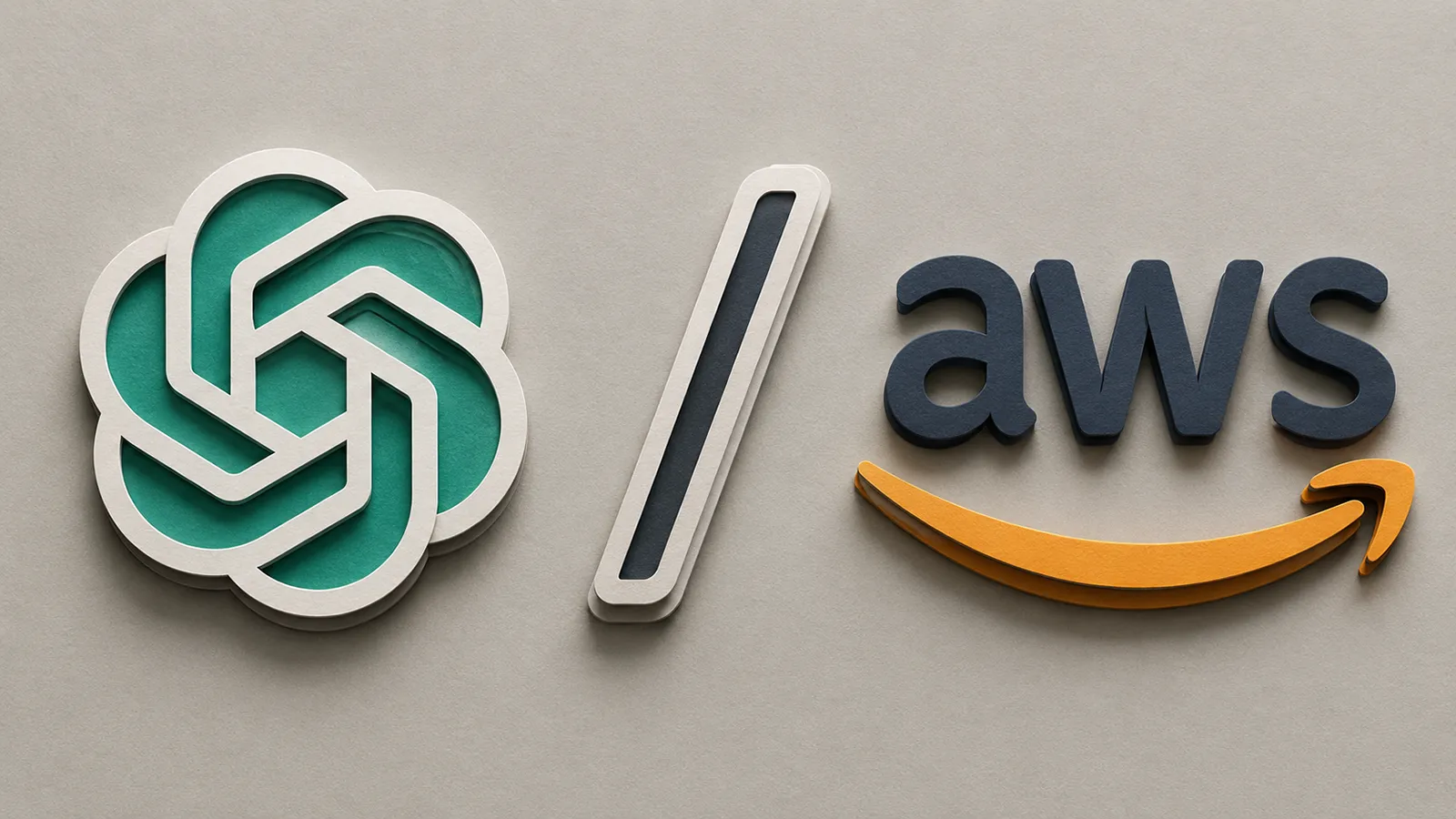 OpenAI bringt GPT 5.5 und Codex zu AWS