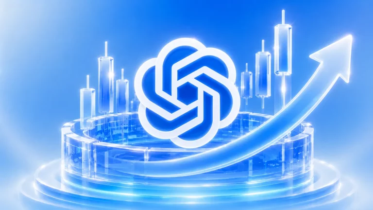 OpenAI plant nun auch offiziell einen Börsengang