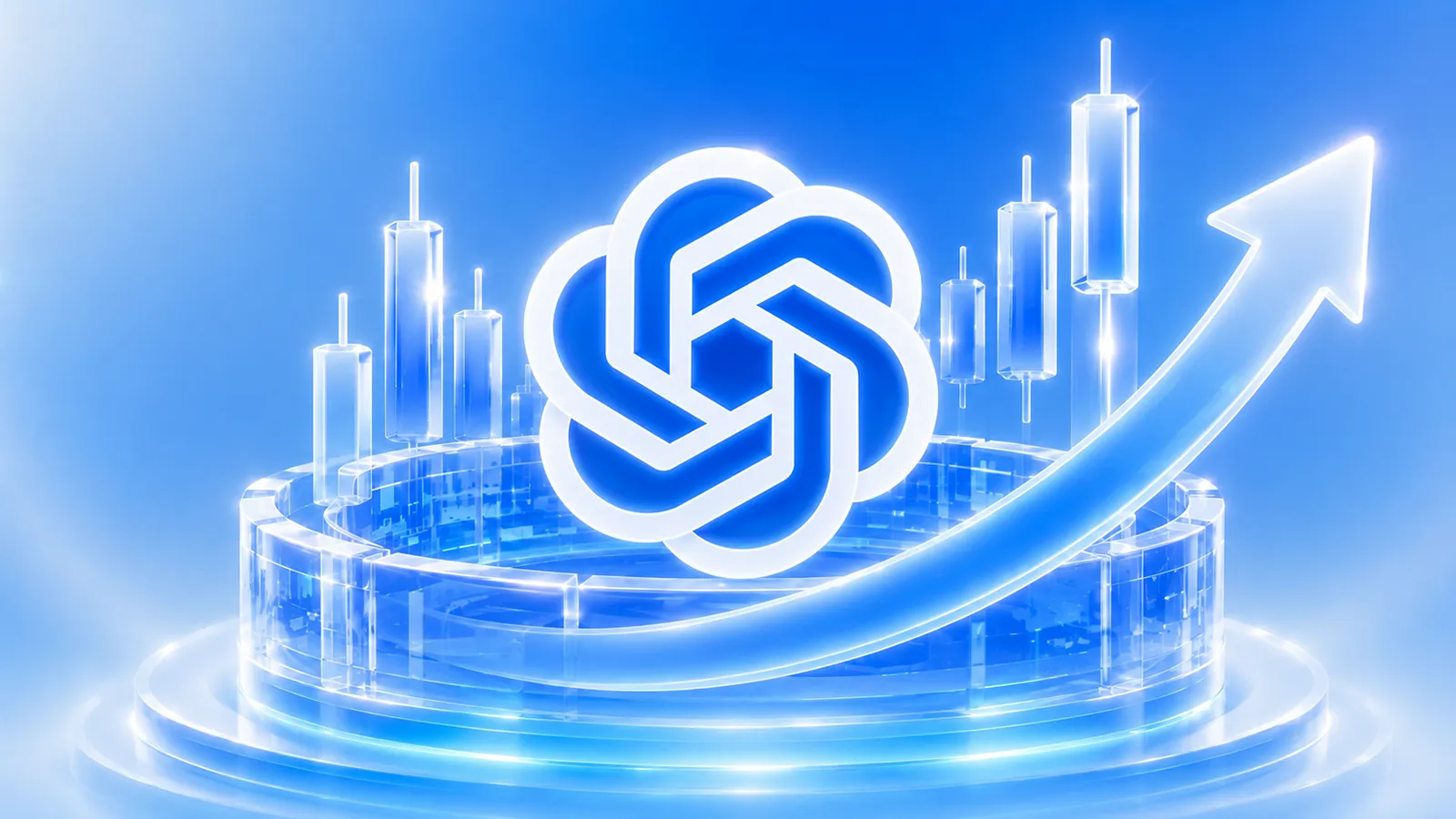 OpenAI plant nun auch offiziell einen Börsengang