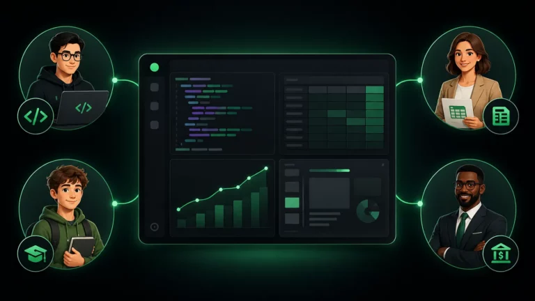 OpenAI Codex wächst stark bei Nichtprogrammierern