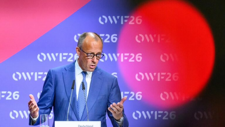 Too little, too late: Ostdeutsche Unternehmer drängen auf Reformen