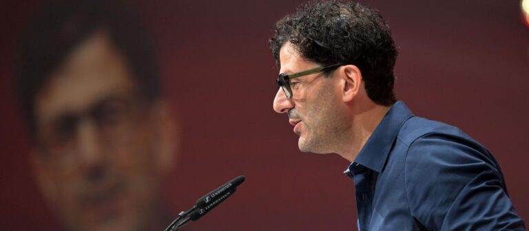Debatte über Äußerungen von Pantisanos: Infam, geschichtsvergessen und niederträchtig