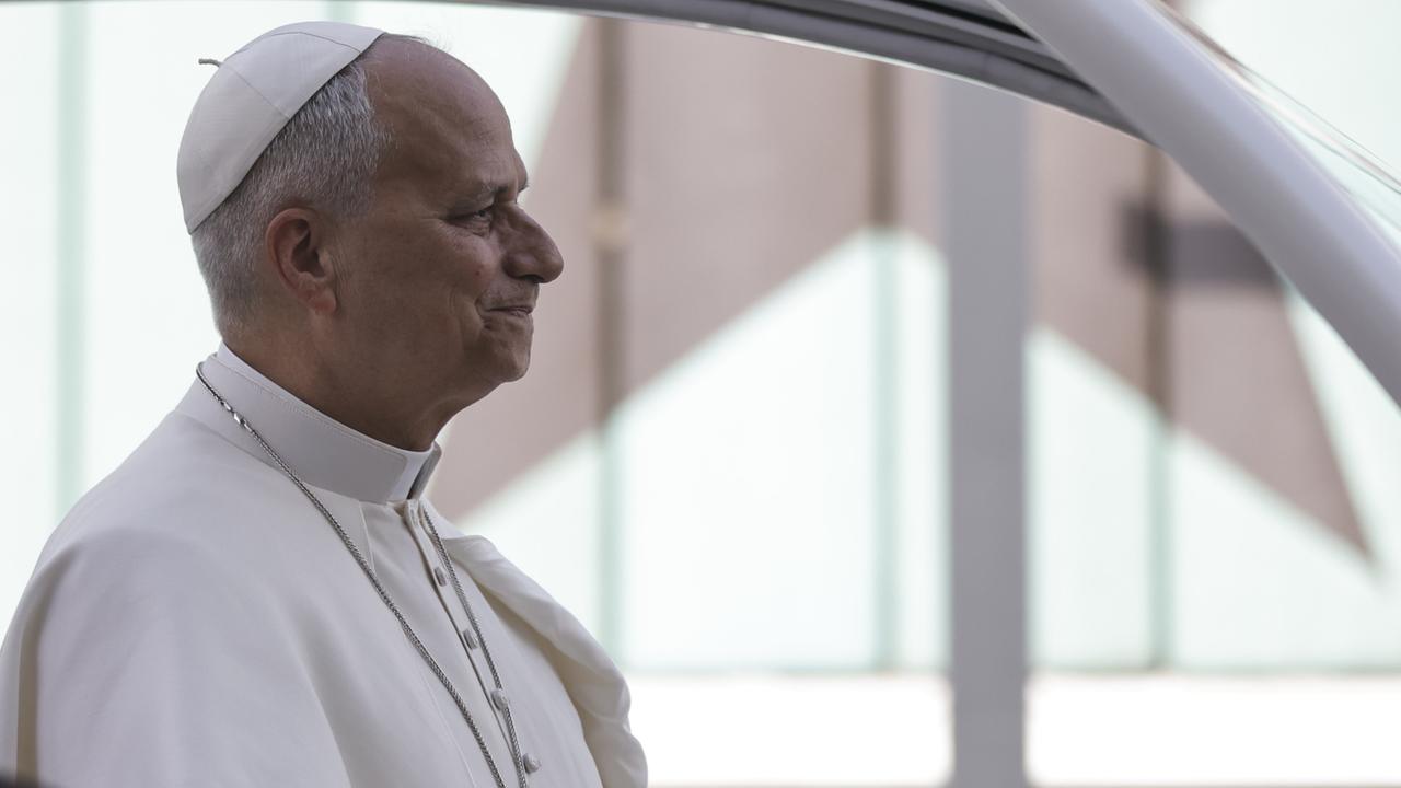 Missbrauchsskandal: Spanier hoffen auf mehr Aufklärung beim Papstbesuch