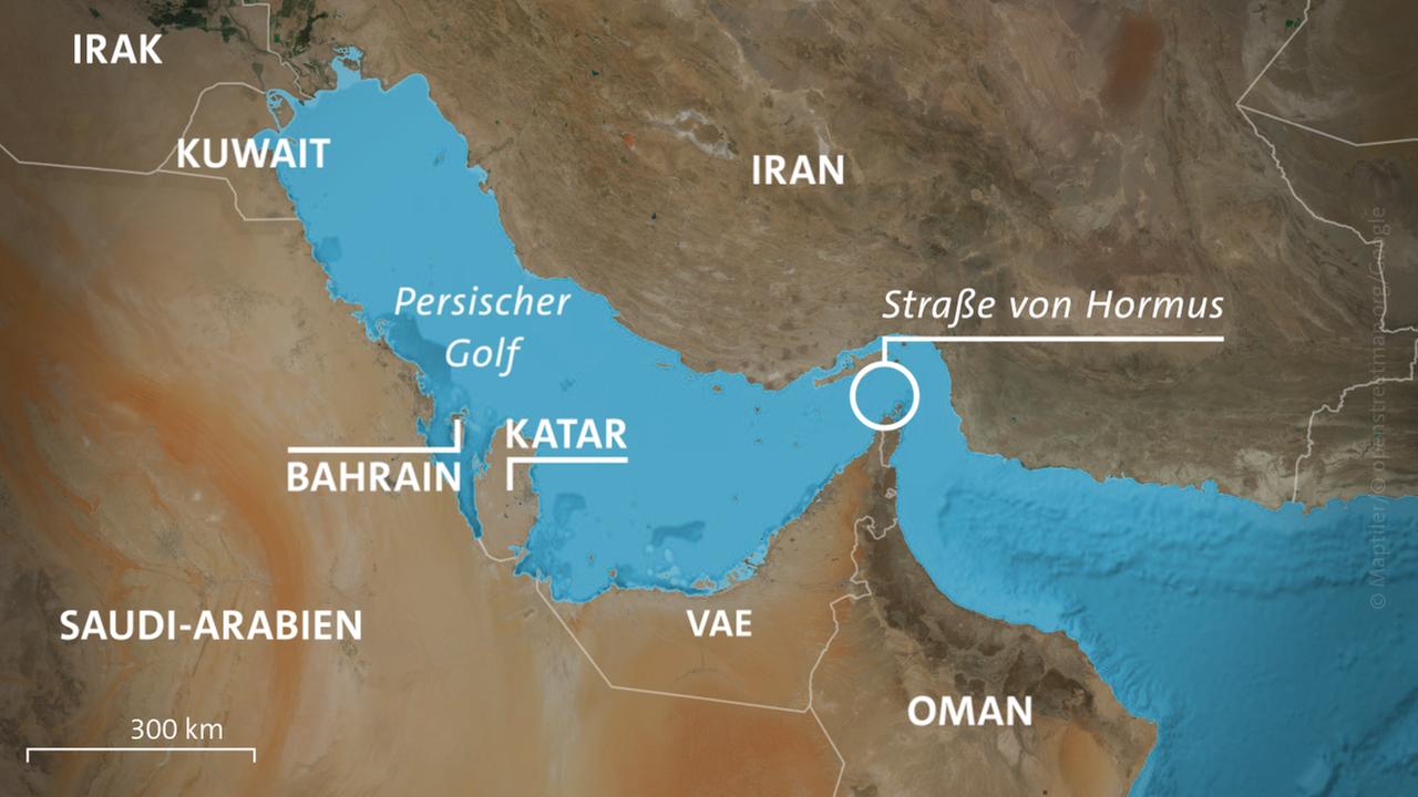 Iran Liveblog: Israels Militär meldet Rakete aus dem Jemen
