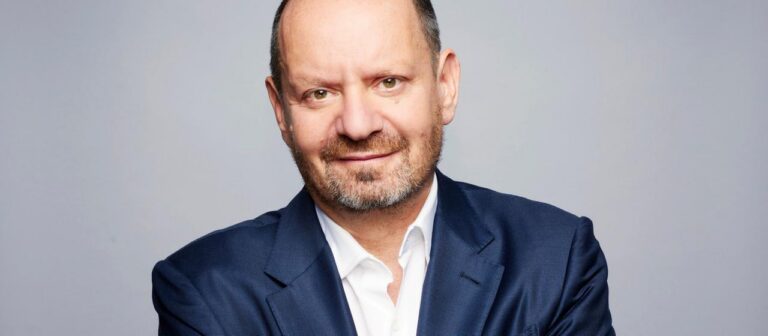 Französisch britischer Jurist Philippe Sands erhält Friedenspreis