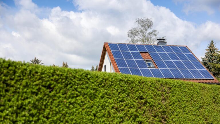 Energy Sharing: Solarstrom kann jetzt geteilt werden