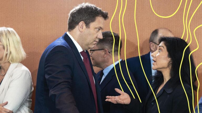 11KM Podcast: Politik und Medien, wer vom Streit in der Koalition profitiert
