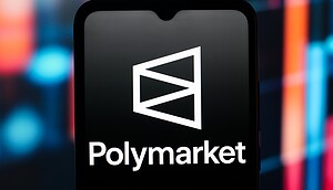 Polymarket soll gefälschte Gewinne für Werbevideos genutzt haben