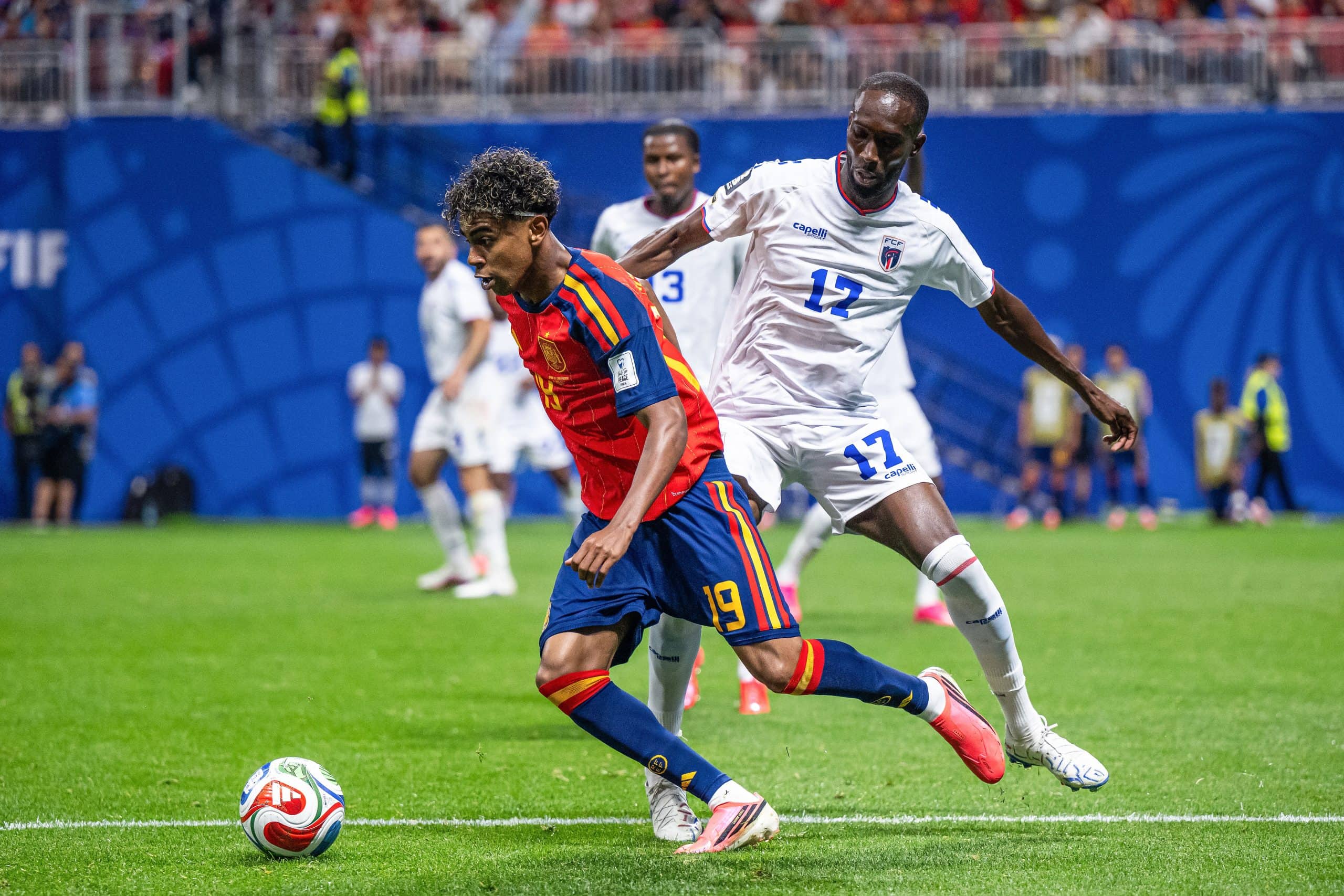 Krypto Wetten zur Fußball WM erreichten 20 Milliarden Dollar