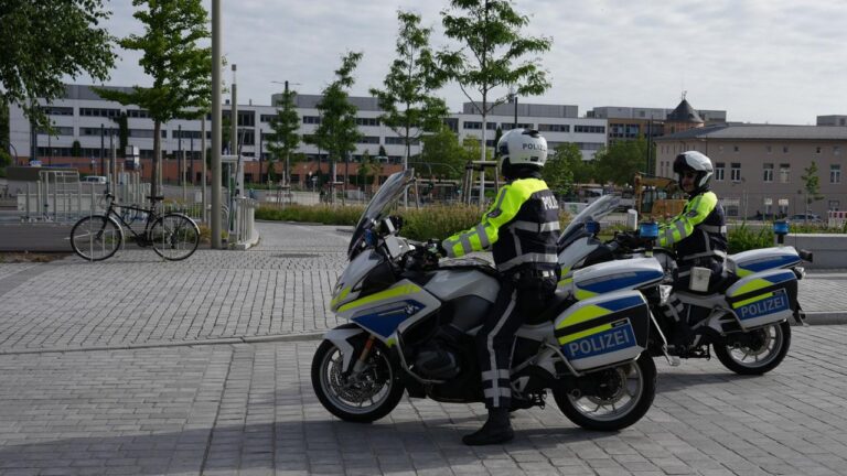 Bombenentschärfung in Potsdam: Evakuierungen in der Innenstadt