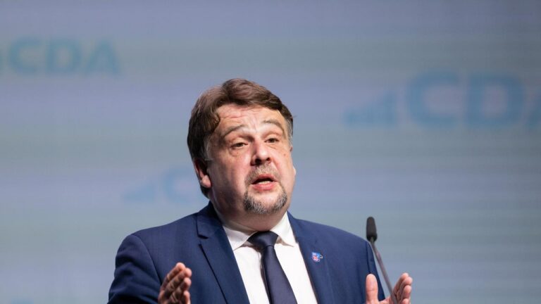 CDU Sozialpolitiker Radtke warnt Regierung vor reiner Sparlogik