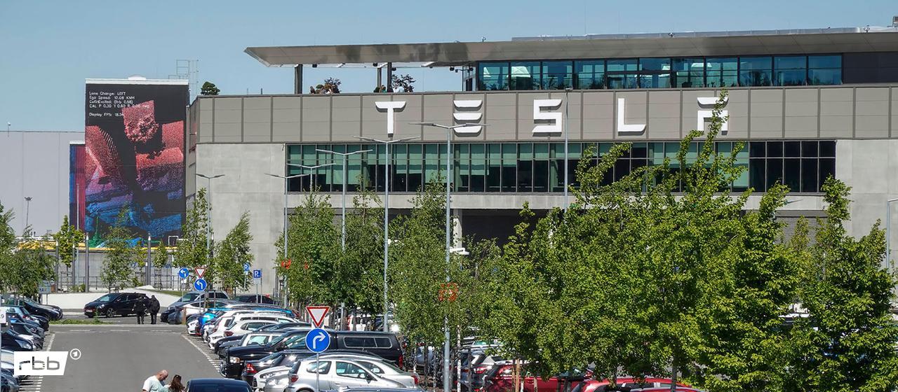 Tesla in Grünheide will 1000 weitere Mitarbeiter einstellen