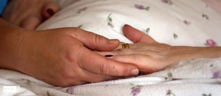 Landgericht Berlin: Palliativarzt gesteht die Tötung von zwölf Patienten