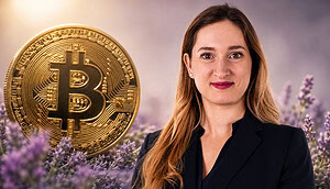 Viele Frauen unterschätzen, wie relevant Bitcoin für sie ist