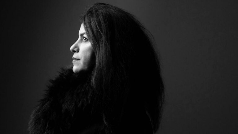 Persepolis Autorin Satrapi gestorben