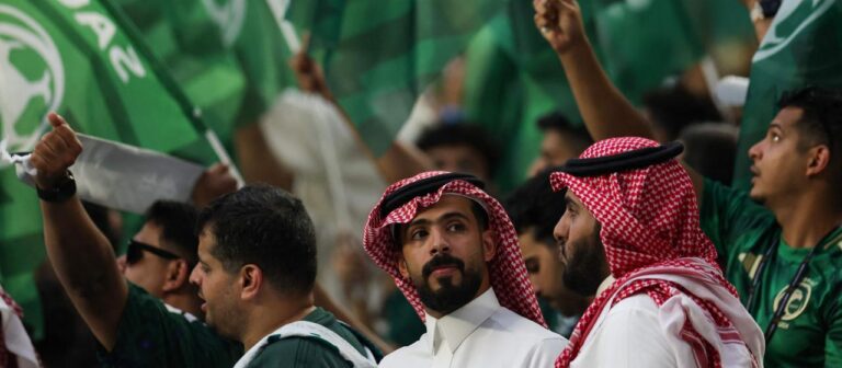 Milliarden für Tore: Saudi Arabiens Investitionen in den Fußball