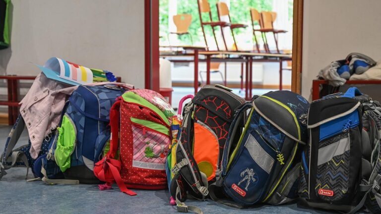 Bericht der Bundesregierung: Die Bildungsschere öffnet sich bereits vor der Schule