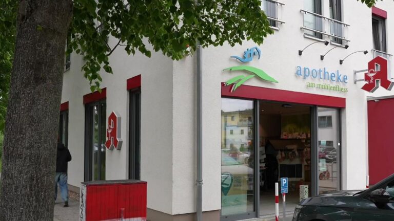 Erste psychologische Hilfe für Jugendliche in Apotheken