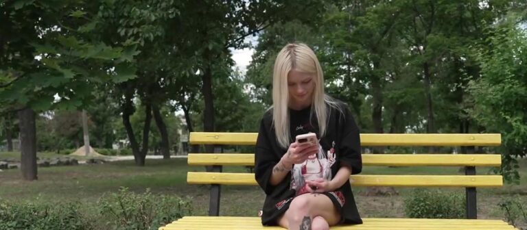Ukraine: Sexarbeit im Frontgebiet