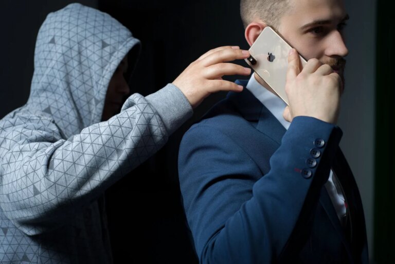 iPhone Klau Krise: Apple arbeitet mit der Londoner Polizei zusammen