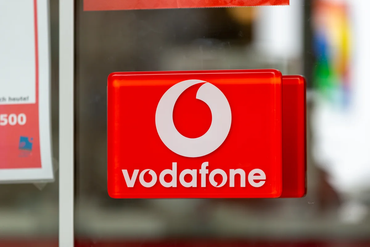 Vorfall bei Vodafone: Cybergang Lapsus$ stiehlt Software Quellcodes