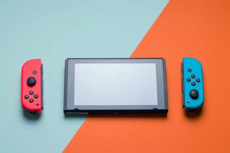 Nintendo: Frankreich bestraft Joy Con Drift mit 35 Millionen Euro