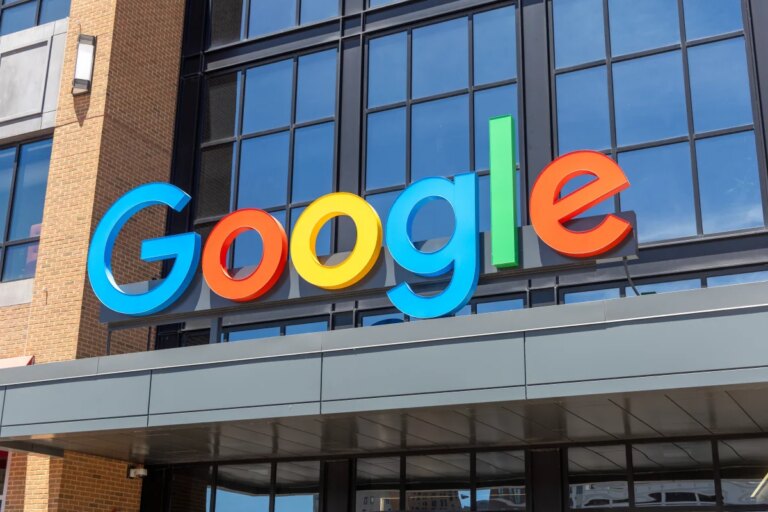 Europäische Verleger verklagen Google auf 640 Millionen Euro