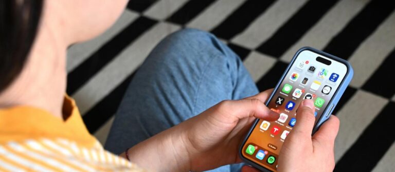 Expertenkommission zu Social Media legt Empfehlungen vor