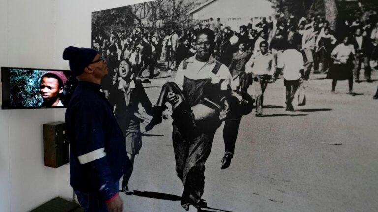50 Jahre Soweto Aufstand: Der Anfang vom Ende der Apartheid
