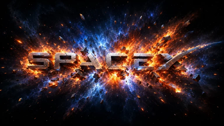 Warum SpaceX abstürzen könnte: Kommentar