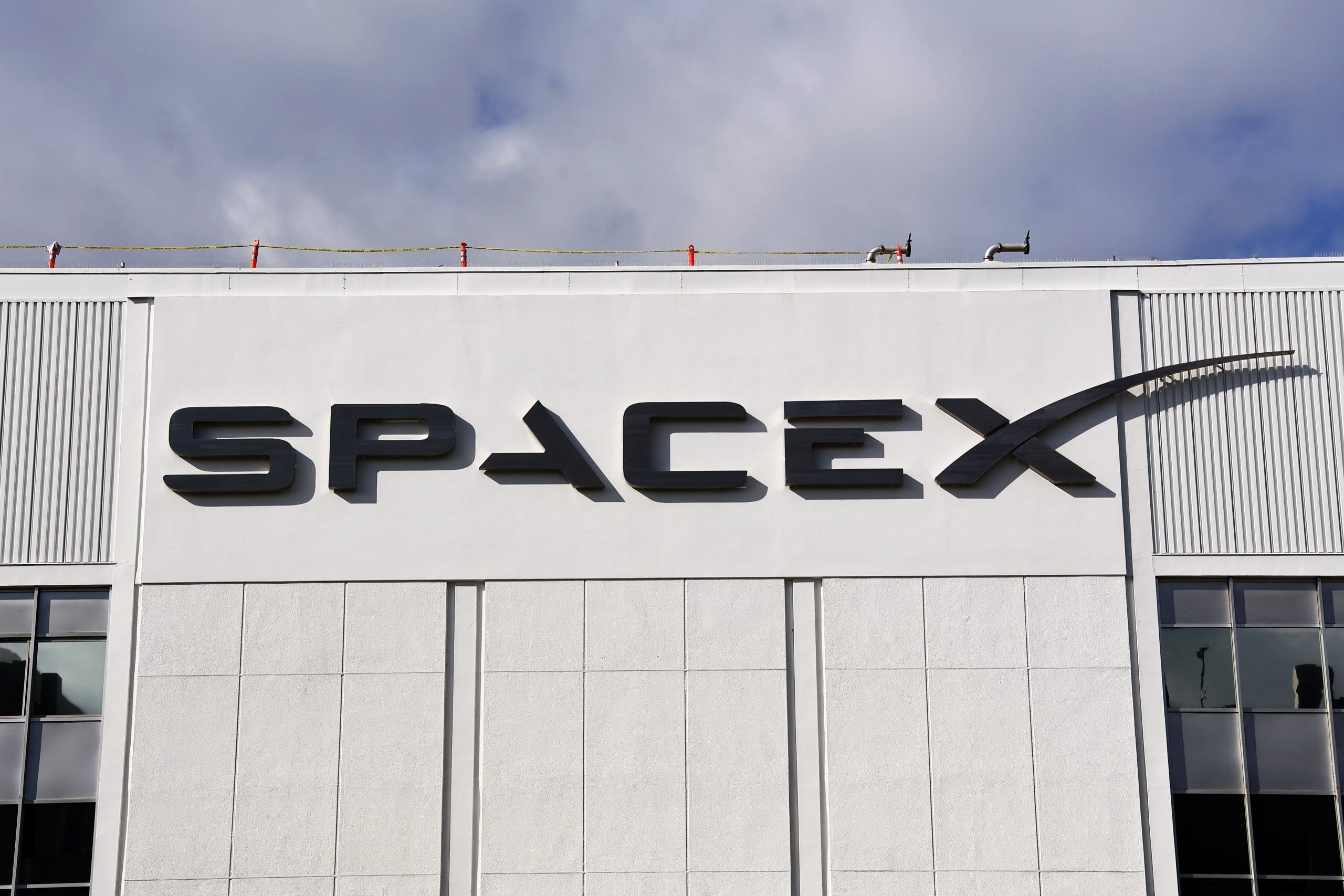 SpaceX: Bei diesen Kryptobörsen kannst du die Aktie kaufen