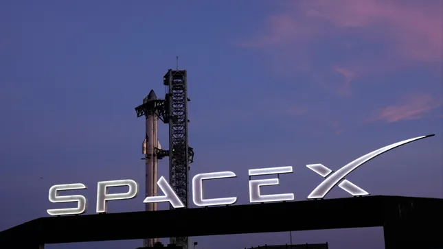 Die Angst, betrogen zu werden: Haben Anleger echte SpaceX Aktien gekauft?