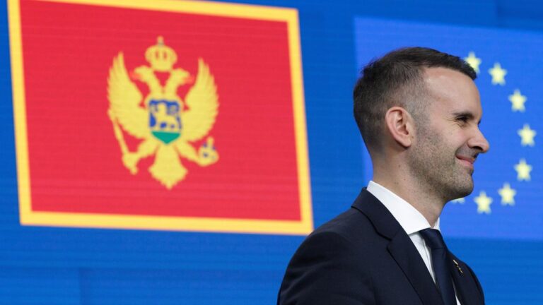 20 Jahre Unabhängigkeit: Wie stehen Montenegros EU Chancen?