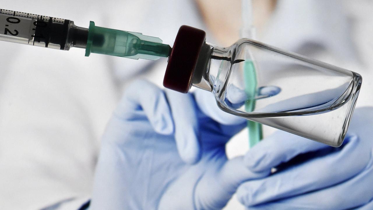 So weit ist die Forschung zu Ebola Impfstoffen