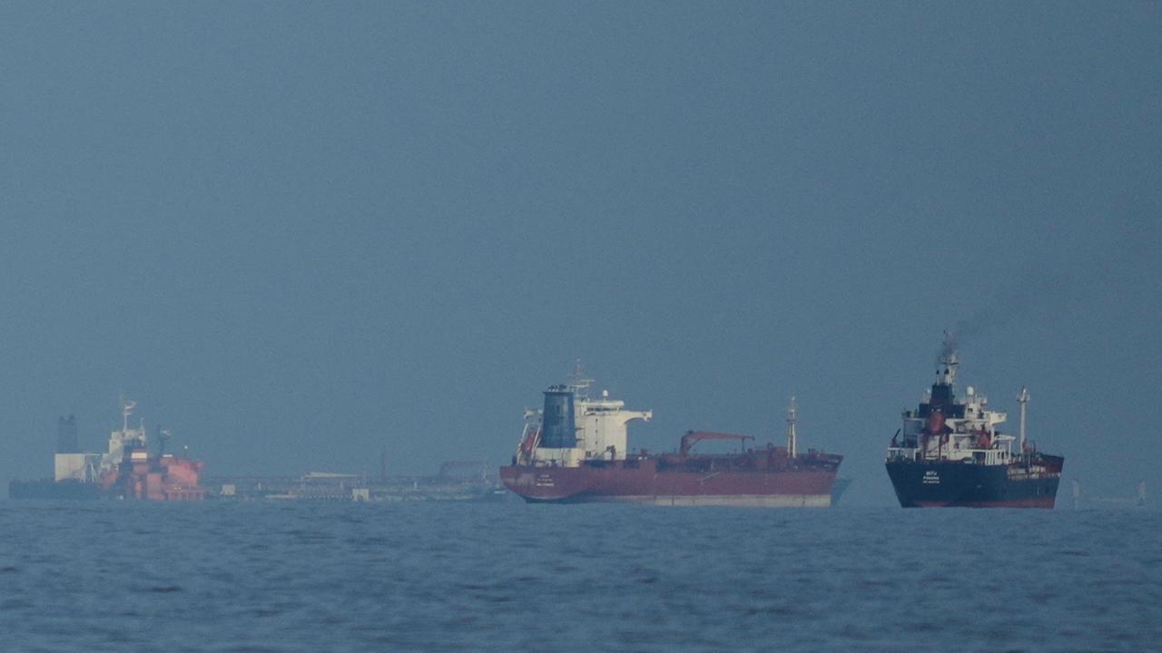Nach Iran Abkommen: Europäer bereit für Hormus Mission