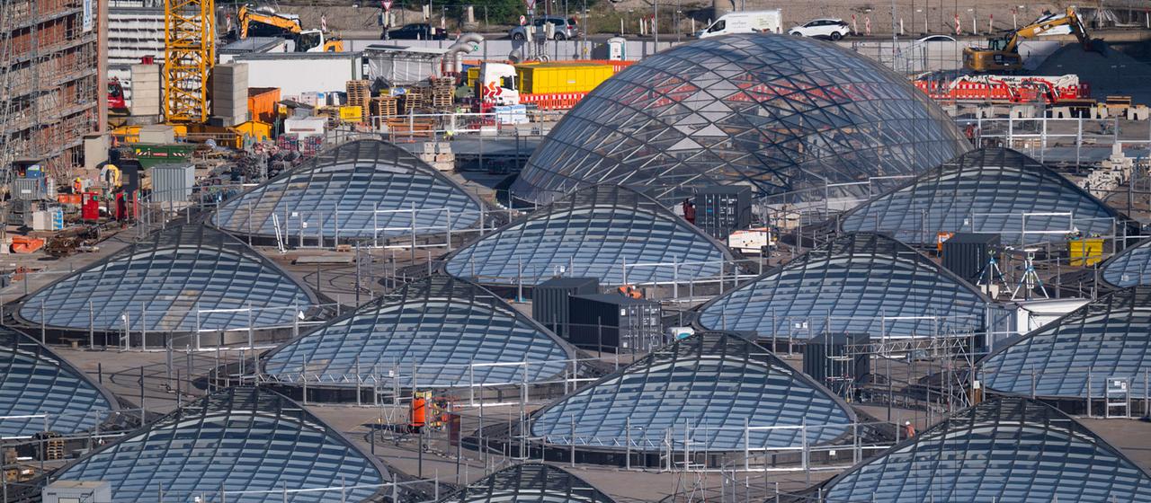 Stuttgart 21 auf 2031 verschoben und drei Milliarden teurer