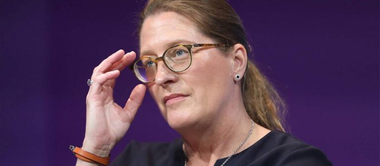 VW Konzern verliert Aufsichtsrätin Wiegand