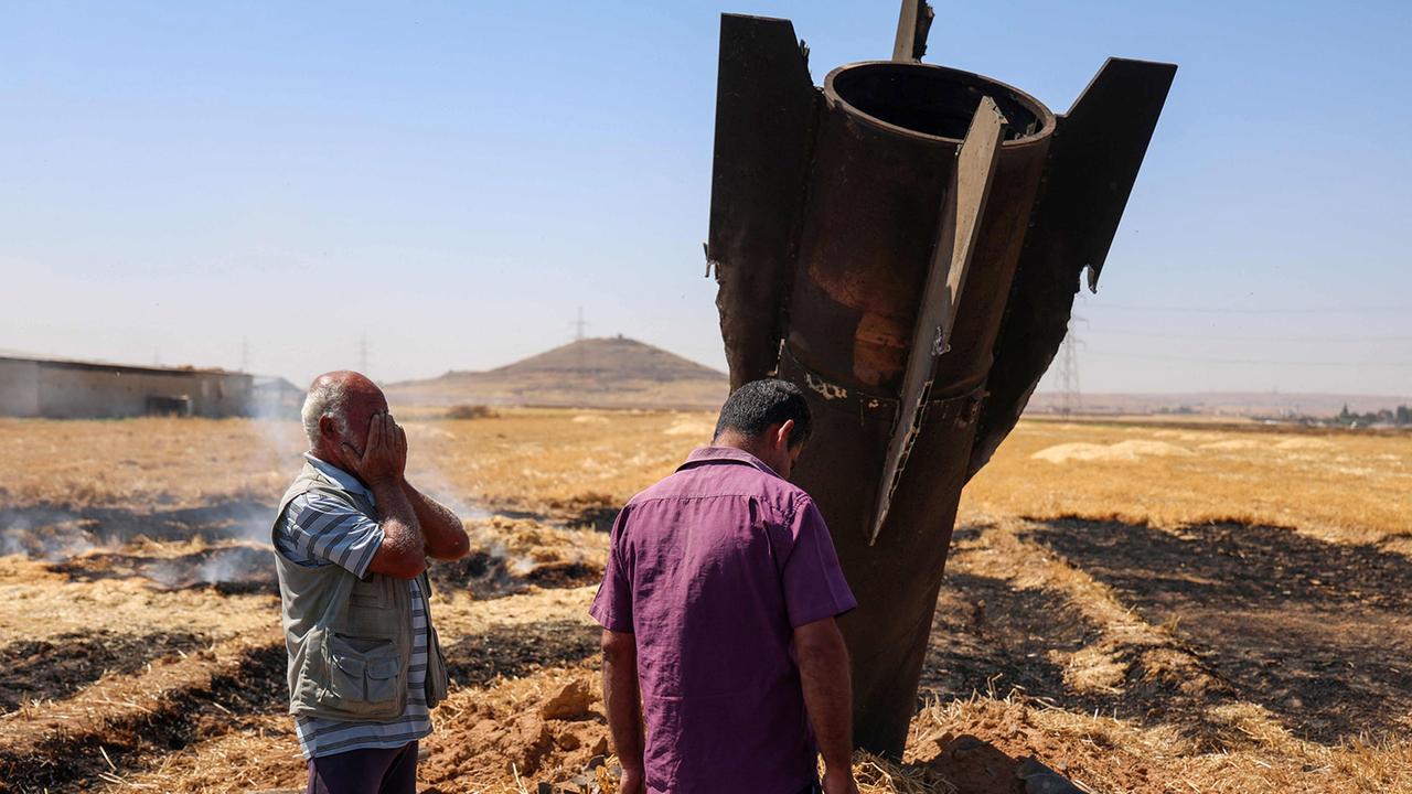 Arabische Staaten sorgen sich vor Einmischung der Huthi Miliz