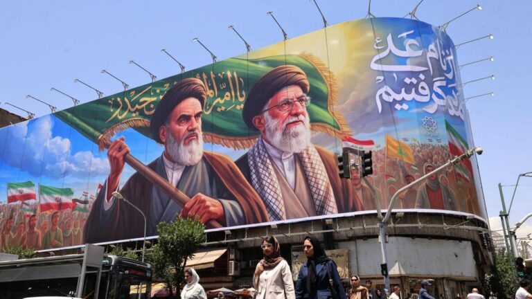 Lage in Nahost: Keine weiteren Angriffe von Iran und Israel