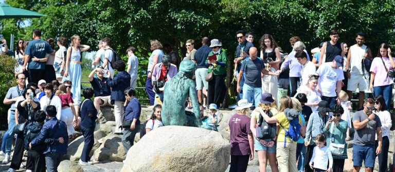 CopenPay Belohnung für nachhaltigen Tourismus in Kopenhagen