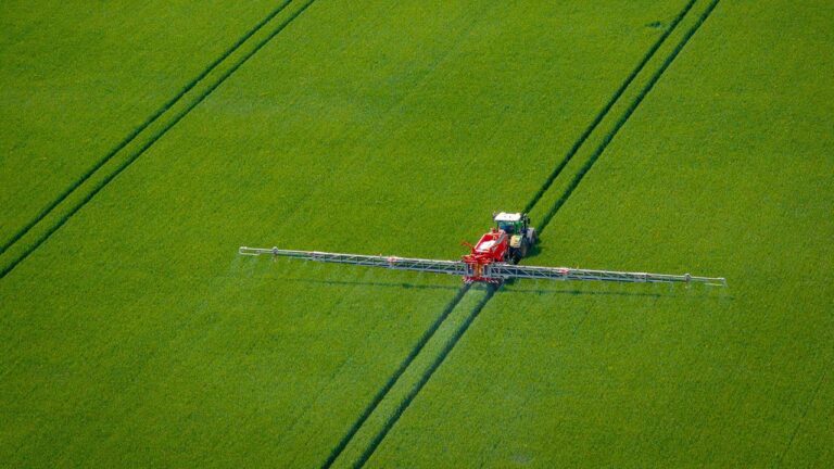 Bundesverfassungsgericht verhandelt über Abschaffung der Stoffstrombilanzverordnung
