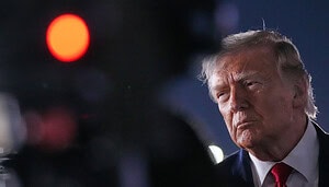 US Demokraten wollen Trumps Krypto Geschäfte untersuchen